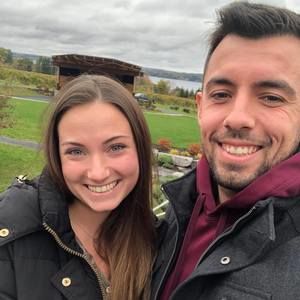 Meet your Posher, Kyle